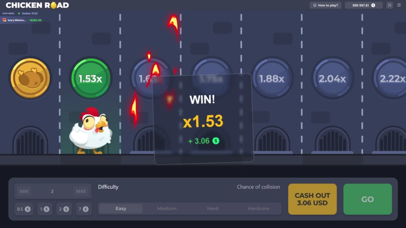 Chicken Road Casino